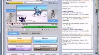 100 Abospecial Pokemon Online - Wir rocken für die Abonnenten :) 1/2