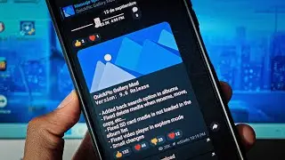 QuickPic: REGRESÓ la MEJOR GALERÍA de FOTOS para ANDROID (sin PUBLICIDAD) y con ACTUALIZACIONES