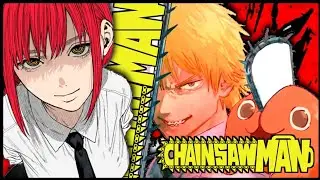 WHY CHAINSAW MAN CAN BE THE NEXT ATTACK ON TITAN