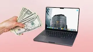 M3 Pro MacBook Pro review / "poor" man's powerhouse.