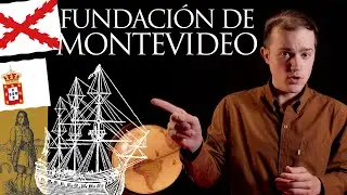 HISTORIA DE MONTEVIDEO 300 AÑOS??
