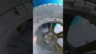 как вам такая балансировка? 😁