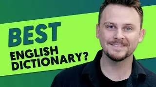 The best dictionary for learning English? | Vocabulary.com