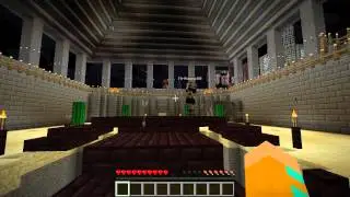 FamilyMinecraft Server review