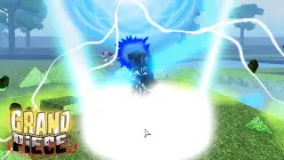 [GPO] New META GORO Combo