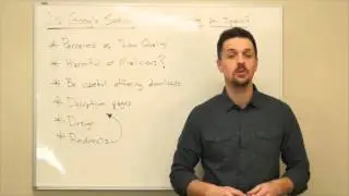 Is Google seeing your website as SPAM? Watch the video for more details!