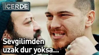Adama Öyle Bir Posta Koydu ki...💣 | İçerde