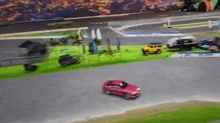 DriftArt2 SX