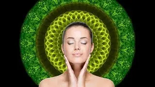 Universal Love Energy • Heart Chakra Meditation • Beta, Theta, & Delta Wave (OLD Version)