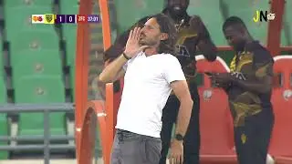 Ligue 1 J22 ASEC Mimosas 3-1 Zoman FC (Résumé)