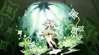 Хех.А за что А как это??!?(Genshin Impact)