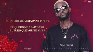 Mandjerez712 - Baby Boo (Feat. Filipe Kina) [Letra]