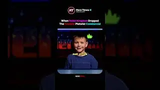 The Most Ridiculous Roller Kingdom Commercial of All Time 🛼😭