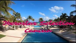 Iberostar Selection Cancun | Perfect for families