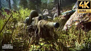 Call Of Duty Modern Warfare Remastered 4K UHD HDR 60fps Ultra Realistic Graphics RTX 3090