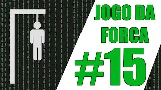 JOGO DA FORCA AULA 15 - CRIANDO INSTALADOR