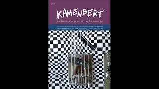Kamenbert - En Barcelona ya no hay nadie como tú (Álbum completo)