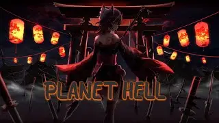 Nightcore - Planet Hell - Nightwish ( Lyrics )