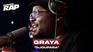 [EXCLU] Graya - Djoufara 