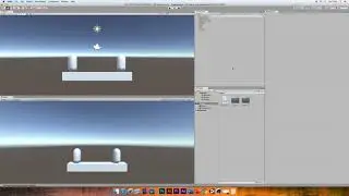 Unity 3D: Simple Dialogue System