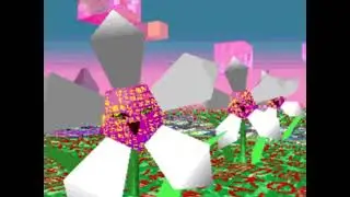 Kero kero bonito - I Rather Sleep (Dreamcore)