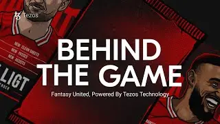 How Tezos Technology Bridges The Gap Between Web2 And Web3 with Manchester United