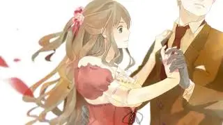 [APH] Hetalia AMV - Dancing With Your Ghost [PruHun]