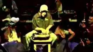 DJ Qbert - DJ Qbert for Intellectual Dummies