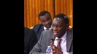 IT’S A BAD LAW: Bank Of Uganda Rejects Sovereignty Bill 2026, “It will Affect Our Economy so bad”