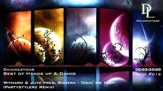 Oldschool - Techno Hands Up & Dance, Special - 160min Mega Mix - #012 [HQ]