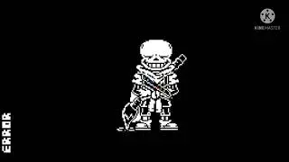 old abandoned Inkdust thing | ink sans fight +.kine file