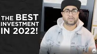 The Best Investment In 2022 Is This ...
