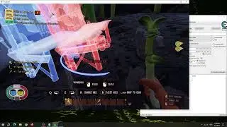 Grounded - Cheat Free Craft, Building