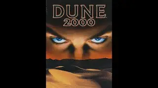 Dune 2000 (1998) - Atreides Playthrough