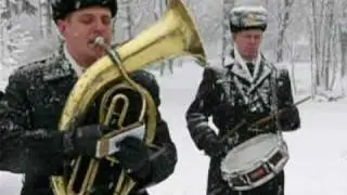 Митинг у памятника афганцев
