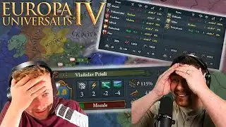 EU4: Imperial Ambition - Episode 10