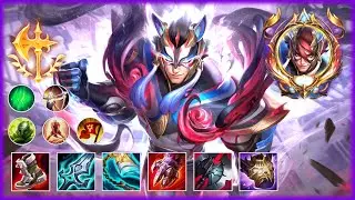 SETT MONTAGE 2025 - BEST HIGHLIGHTS