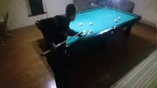 Мой професионализм 🎱