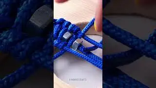 Amazing Keychain Craft 🔩
