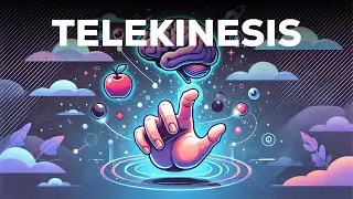 Telekinesis: Moving Matter with Mind