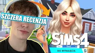 HONEST REVIEW: SIMS 4 FOR RENT (first look) 🏠