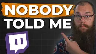 13 Streaming Tips I Wish I Knew Before Starting!