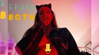 Skunk - "BOTH" | Videoclip