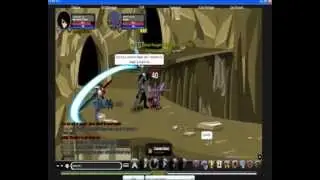Como pegar Dark Crystal Shard No aqw