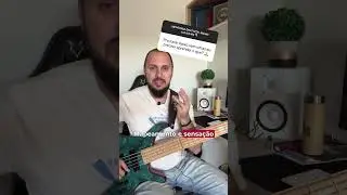 O QUE EU PRECISO PRA TOCAR BAIXO SEM CIFRA?