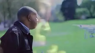 Michael Winslow - PinkFloyd “Breathe” Live