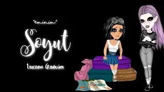 Soyut // 1.Sezon 6.Bölüm // MSP DİZİLERİ