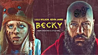 31 Days Of Horror | #27 | “Becky” (2020) Movie Review