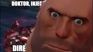 Doktor inject current tf2 experience into my coc