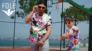 Brajan ft Aldo Musaku - Amon (Official Video 4k)